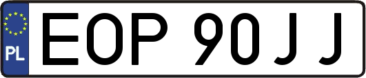 EOP90JJ
