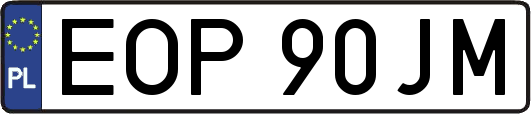 EOP90JM
