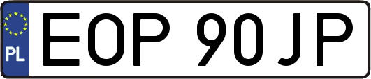 EOP90JP