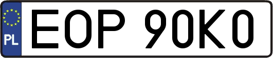 EOP90K0