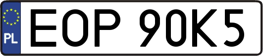 EOP90K5