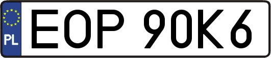 EOP90K6