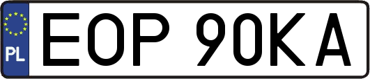 EOP90KA
