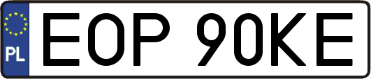 EOP90KE