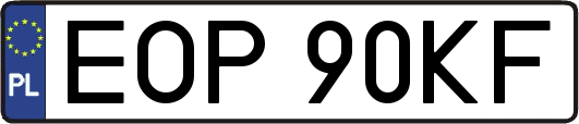 EOP90KF