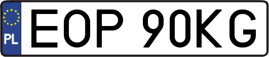 EOP90KG