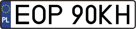 EOP90KH