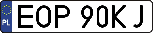EOP90KJ