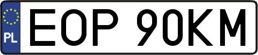 EOP90KM