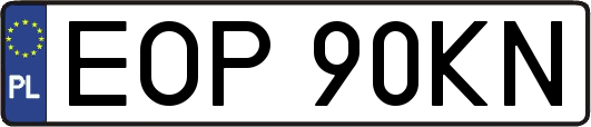 EOP90KN