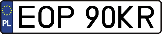 EOP90KR