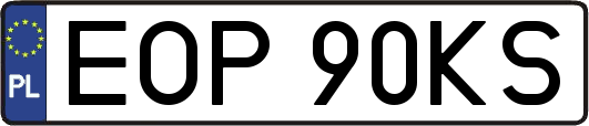 EOP90KS