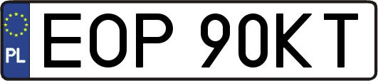 EOP90KT