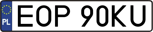 EOP90KU