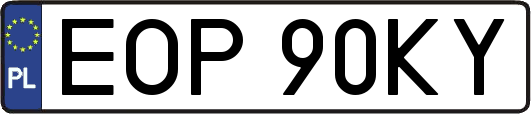 EOP90KY