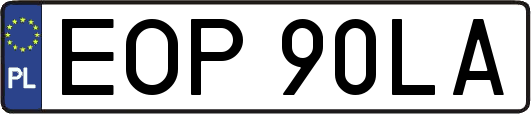 EOP90LA