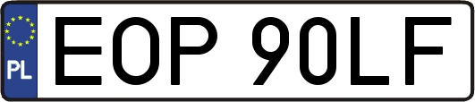 EOP90LF