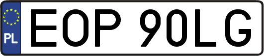 EOP90LG