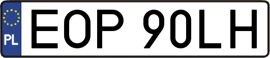 EOP90LH