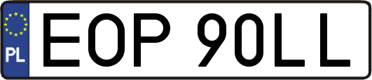 EOP90LL