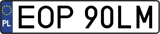 EOP90LM