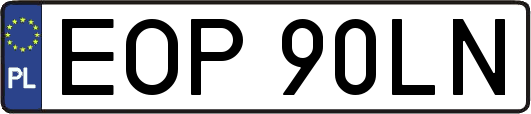 EOP90LN