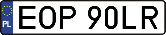 EOP90LR