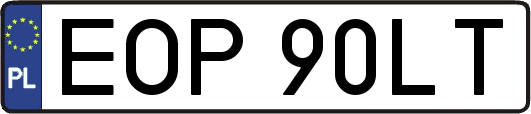 EOP90LT