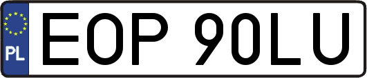 EOP90LU