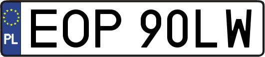 EOP90LW