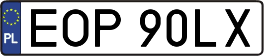EOP90LX