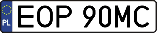 EOP90MC