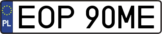 EOP90ME