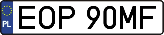 EOP90MF