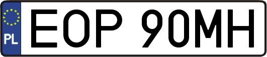 EOP90MH