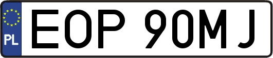 EOP90MJ