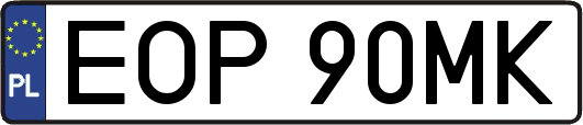 EOP90MK