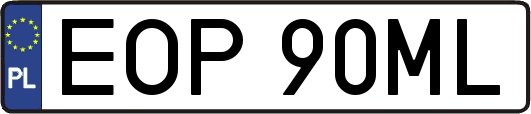 EOP90ML