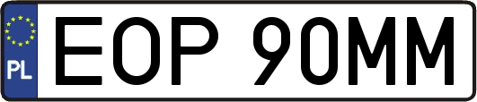 EOP90MM