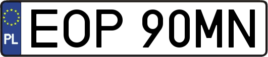 EOP90MN