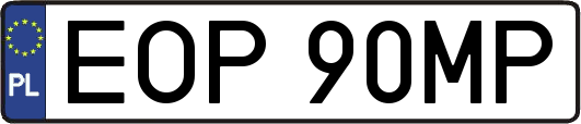 EOP90MP