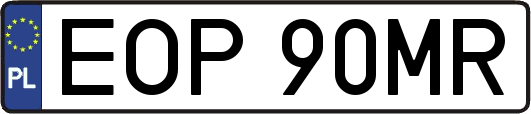 EOP90MR