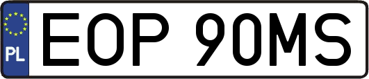 EOP90MS
