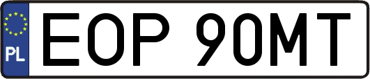 EOP90MT
