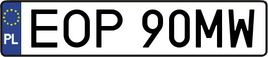 EOP90MW