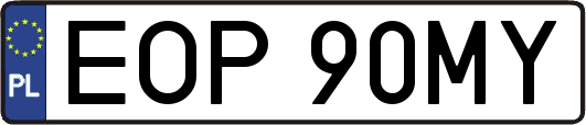 EOP90MY