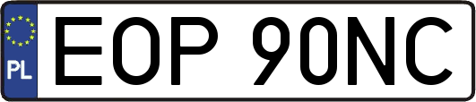 EOP90NC
