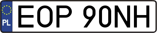 EOP90NH