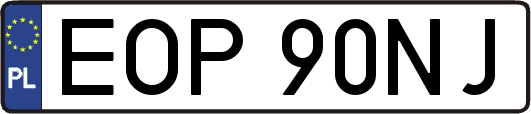 EOP90NJ