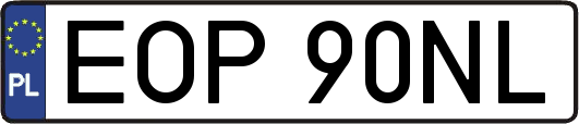 EOP90NL